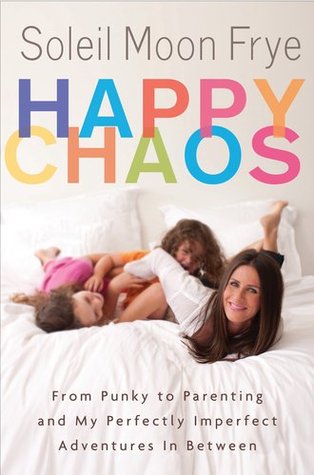 Happy Chaos (2011)