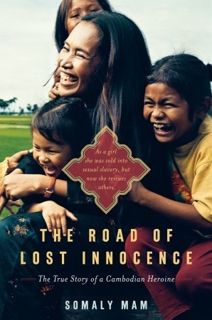 The Road of Lost Innocence: The True Story of a Cambodian Heroine (2005)