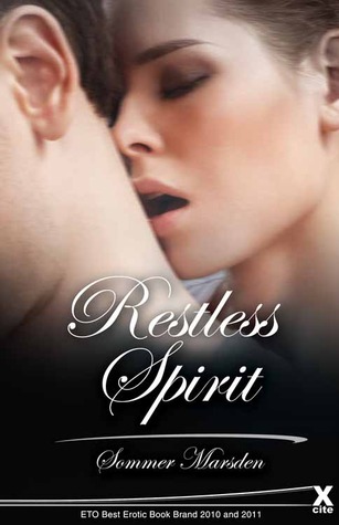 Restless Spirit: An Erotic Novel (2012)