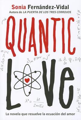 Quantic Love (2012)