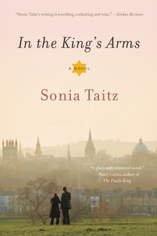 In the King's Arms: A Novel (2011)