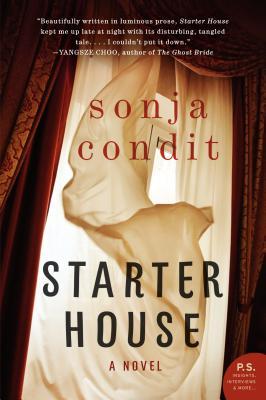 Starter House: A Novel