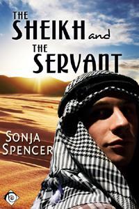 The Sheikh and the Servant (2009)