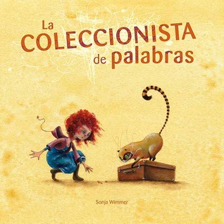 La Coleccionista de Palabras (2011)