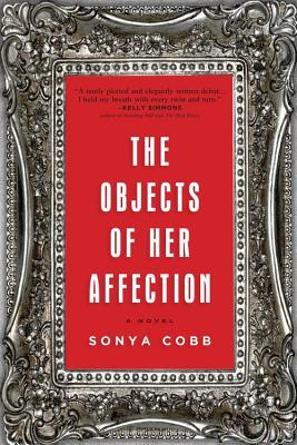 The Objects of Her Affection (2014)