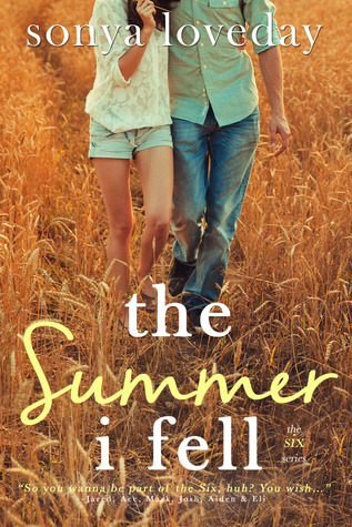 The Summer I Fell (2014)
