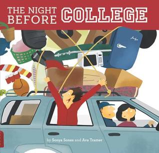 The Night Before College (2014)