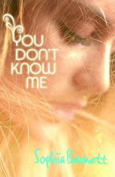 You Don't Know Me (2013)