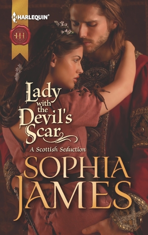 Lady with the Devil's Scar (2012)