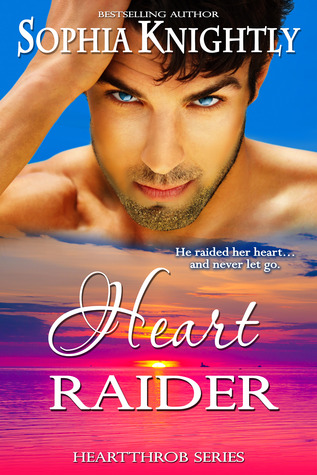 Heart Raider (2013)