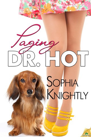 Paging Dr. Hot (2012)
