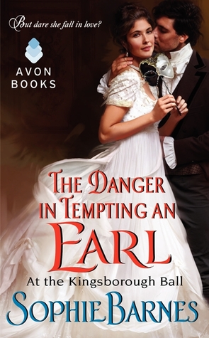 The Danger in Tempting an Earl (2014)