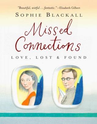 Missed Connections: Love, Lost & Found (2011)