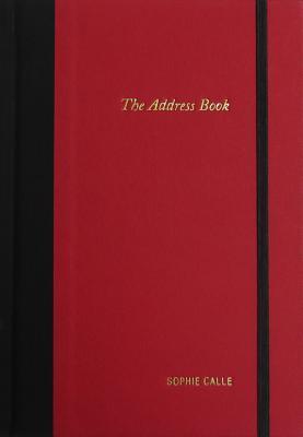 The Address Book (2012)
