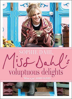 Miss Dahl's Voluptuous Delights (2000)