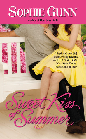 Sweet Kiss of Summer (2011)