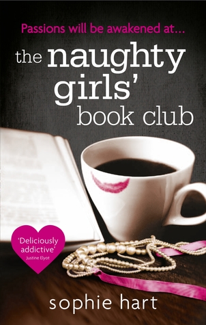 The Naughty Girls Book Club