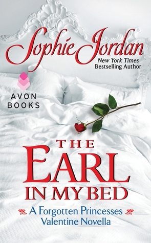 The Earl in My Bed (2013)