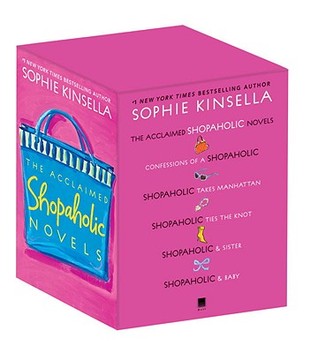 The Acclaimed Shopaholic Novels Boxed Set (2009)