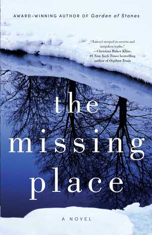 The Missing Place (2014)