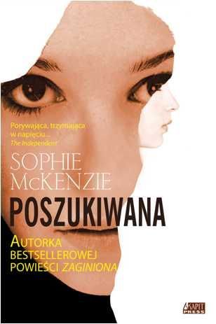 Poszukiwana (2013)