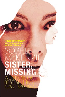 Sister, Missing (2011)