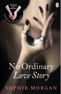 No Ordinary Love Story (2013)