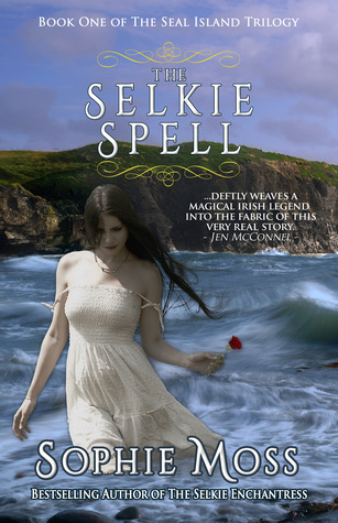 The Selkie Spell