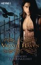 Velvet Haven - Paradies der Dunkelheit