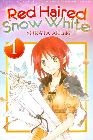 Red Haired Snow White, Vol. 01 (2010)