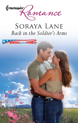 Back in the Soldier's Arms (2012)