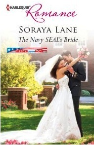 The Navy SEAL's Bride (2012)