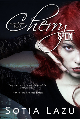 Cherry Stem (2014)