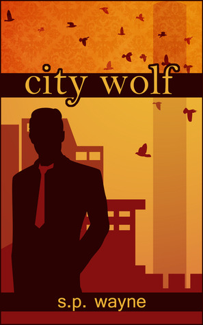 City Wolf (2014)