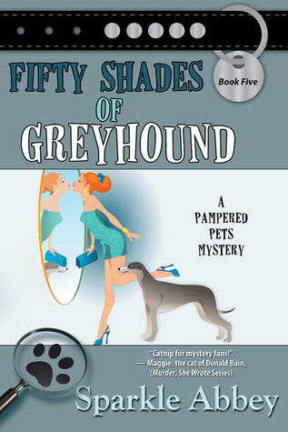 Fifty Shades of Greyhound (2014)