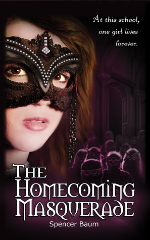 The Homecoming Masquerade (2012)