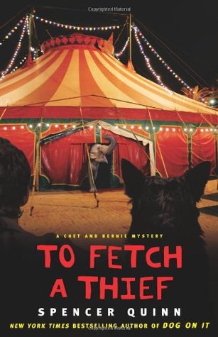 To Fetch a Thief (2010)