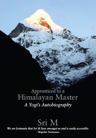 Apprenticed to a Himalayan Master (2011)