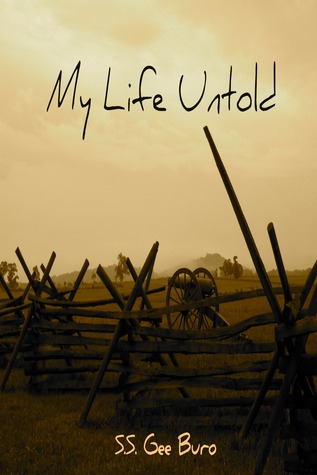 My Life Untold (2013)