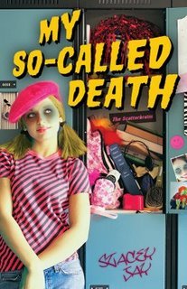 My So Called Death (2010)
