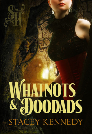 Whatnots & Doodads