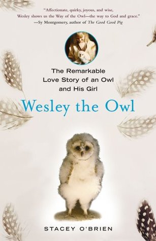 Wesley the Owl: The Remarkable Love Story of an Owl and His Girl (2008)