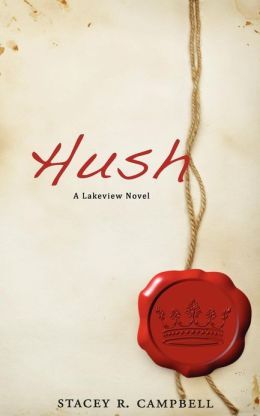 Hush (2013)