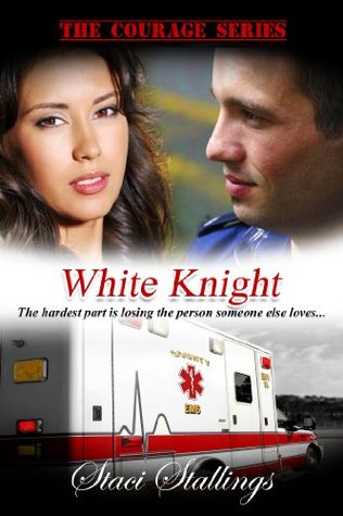 White Knight, A Contemporary Christian Romance