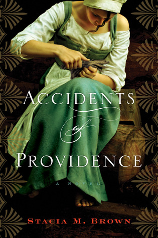 Accidents of Providence (2012)