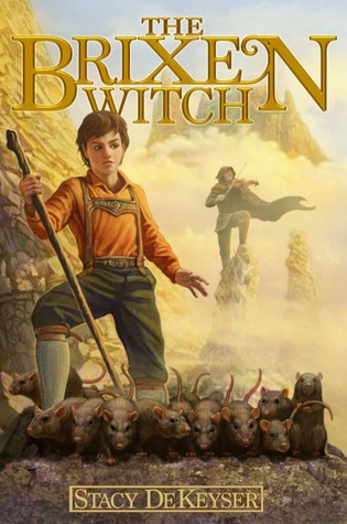 The Brixen Witch (2012)