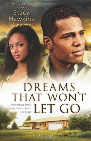 Dreams That Won't Let Go (2010)