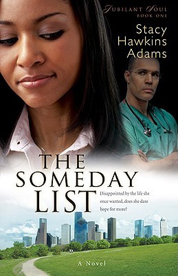 The Someday List (2009)