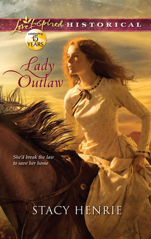 Lady Outlaw (2012)