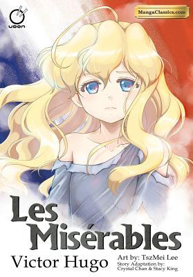 Manga Classics: Les Miserables (2014)